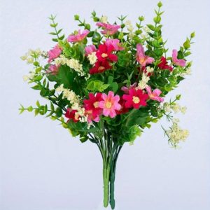 fleurrisement de tombes en alsace