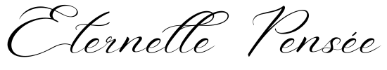 Eternelle Pensée logo